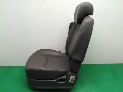 Автозапчастина б/у задні ліві сидідня для ssangyong rodius ii 2.2 xdi посилання на oem iam   