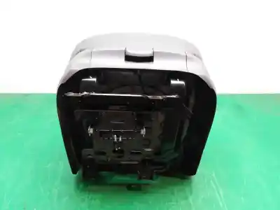Автозапчастина б/у задні ліві сидідня для ssangyong rodius ii 2.2 xdi посилання на oem iam   