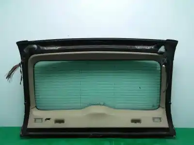 Second-hand car spare part tailgate for bmw x5 (e53) 3.0i oem iam references 41627126015  