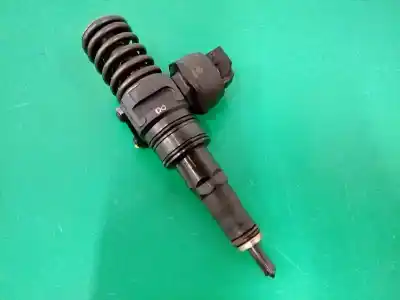 Gebrauchtes Autoersatzteil INJEKTOR zum FORD GALAXY (VY)  OEM-IAM-Referenzen 038130073BA  0414720216