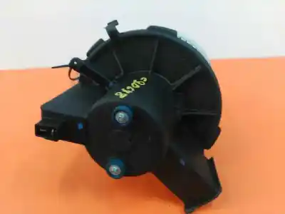Peça sobressalente para automóvel em segunda mão motor de sofagem por fiat panda (169) 1.2 8v dynamic referências oem iam 0077362539  