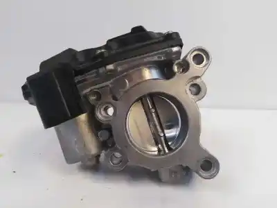 Second-hand car spare part throttle body for ford focus 1.0 ecoboost cat oem iam references h6bg9f991aa  