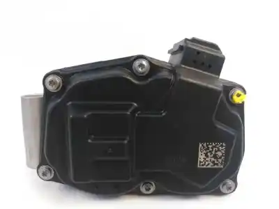 Pezzo di ricambio per auto di seconda mano scatola della farfalla per ford focus 1.0 ecoboost cat riferimenti oem iam h6bg9f991aa  