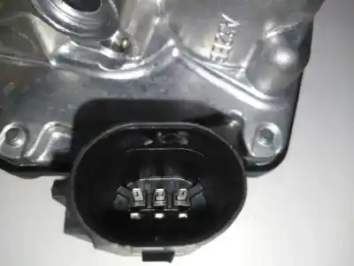 Pezzo di ricambio per auto di seconda mano scatola della farfalla per ford focus 1.0 ecoboost cat riferimenti oem iam h6bg9f991aa  