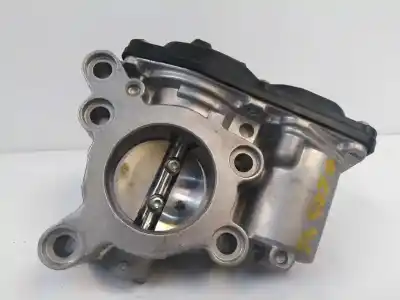 Автозапчасти б/у бабочка коробка за ford focus iv (hn) 1.0 ecoboost ссылки oem iam h6bg9f991aa  