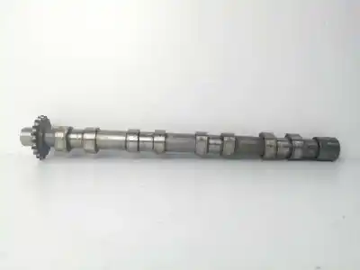 Peça sobressalente para automóvel em segunda mão EIXO DE COMANDO por FORD FOCUS C-MAX (CAP)  Referências OEM IAM 9644216280  