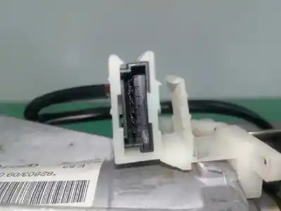 Second-hand car spare part steering column for bmw x5 (e53) 3.0i oem iam references 030182803  