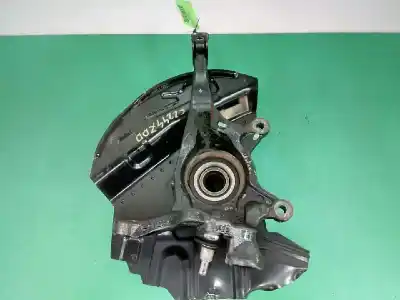 Second-hand car spare part front right knuckle for bmw x5 (e53) 3.0i oem iam references 6761576c  