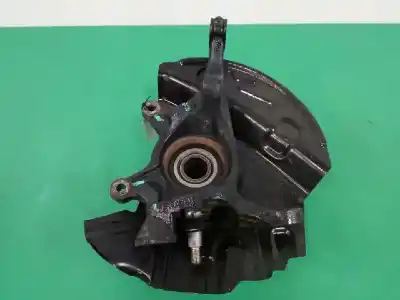 Second-hand car spare part front left knuckle for bmw x5 (e53) 3.0i oem iam references 6761575c  