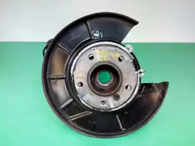 Tweedehands auto-onderdeel knokkel links achter voor bmw x5 (e53) 3.0i oem iam-referenties 