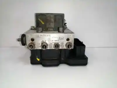 Piesă de schimb auto la mâna a doua ABS pentru RENAULT CLIO IV  Referințe OEM IAM 476605492R  0265243683