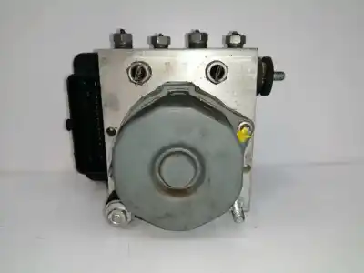 Peça sobressalente para automóvel em segunda mão abs por renault clio iv 1.5 dci diesel fap referências oem iam 476605492r  0265243683