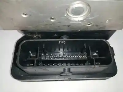 Peça sobressalente para automóvel em segunda mão abs por renault clio iv 1.5 dci diesel fap referências oem iam 476605492r  0265243683