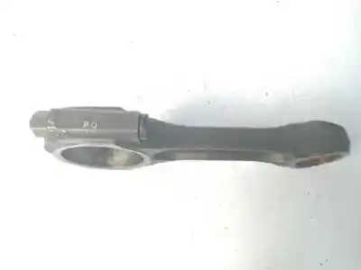 Second-hand car spare part connecting rod for ford focus c-max (cap) ghia (d) oem iam references   