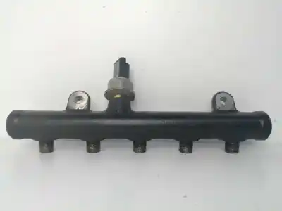 Автозапчастина б/у рампа инжектора для ford focus c-max (cap) ghia (d) посилання на oem iam 9681649580  9658227880