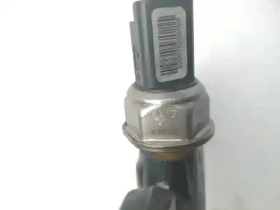 Автозапчастина б/у рампа инжектора для ford focus c-max (cap) ghia (d) посилання на oem iam 9681649580  9658227880