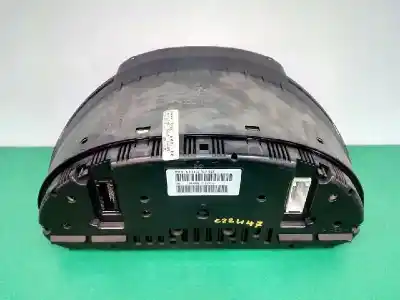 Peça sobressalente para automóvel em segunda mão quadrante por bmw x5 (e53) 3.0i referências oem iam 62116942541  110008735174