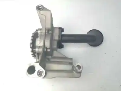 Pièce détachée automobile d'occasion POMPE À HUILE pour VOLKSWAGEN PASSAT BERLINA (3C2)  Références OEM IAM 038115105C  