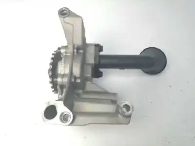 Peça sobressalente para automóvel em segunda mão bomba de óleo por volkswagen passat b6 (3c2) 2.0 tdi referências oem iam 038115105c