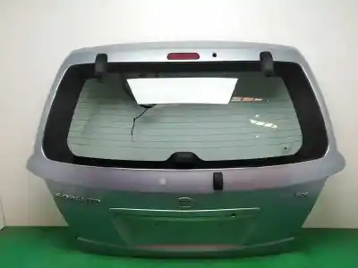 Tweedehands auto-onderdeel achterklep voor kia sorento i (jc) 2.5 crdi oem iam-referenties 737003e100