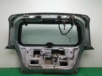 Автозапчастина б/у загальні двері для kia sorento i (jc) 2.5 crdi посилання на oem iam 737003e100  