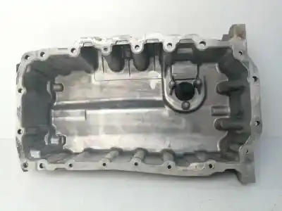 Peça sobressalente para automóvel em segunda mão cárter por volkswagen passat b6 (3c2) 2.0 tdi referências oem iam 03g103603