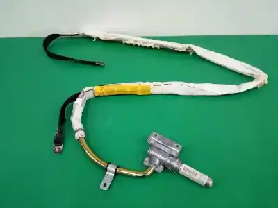 Tweedehands auto-onderdeel gordijnairbag voor links voor bmw x5 (e53) 3.0i oem iam-referenties 84826715707l