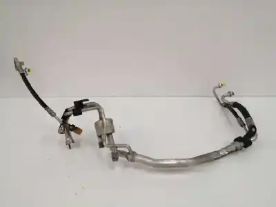 Peça sobressalente para automóvel em segunda mão tubos de ar condicionado por citroen c4 picasso ii 1.6 bluehdi 120 referências oem iam 9810109080