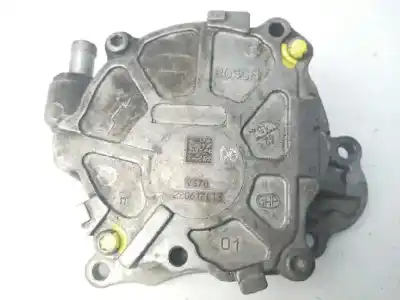 Peça sobressalente para automóvel em segunda mão depressor de travões / bomba de vácuo por volkswagen passat b6 (3c2) 2.0 tdi referências oem iam 03l145100f