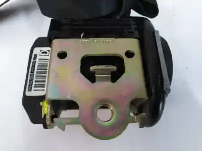 Gebrauchtes Autoersatzteil sicherheitsgurt rechts vorne zum peugeot 307 (s1) 1.6 16v cat oem-iam-referenzen 96346430xx  