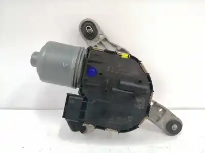 Gebrauchtes Autoersatzteil vorderer wischermotor zum citroen c4 picasso 1.6 blue-hdi fap oem-iam-referenzen 9811384780 0390248150 