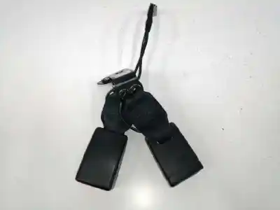 Peça sobressalente para automóvel em segunda mão chicote / encaixe cinto segurança dianteiro esquerdo por renault clio iv 1.5 dci diesel fap referências oem iam 878176563r