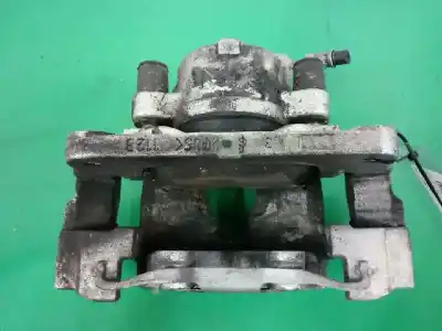 Piesă de schimb auto la mâna a doua etrier frânã dreapta pentru citroen c4 picasso feel referințe oem iam 9807197380  