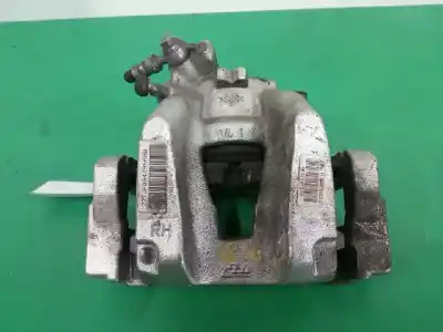 Piesă de schimb auto la mâna a doua etrier frânã dreapta pentru citroen c4 picasso feel referințe oem iam 9807197380  