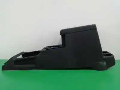 Pezzo di ricambio per auto di seconda mano bracciolo centrale per dodge nitro 2.8 crd 4wd riferimenti oem iam 5ke54trm  