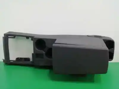 Pezzo di ricambio per auto di seconda mano bracciolo centrale per dodge nitro 2.8 crd 4wd riferimenti oem iam 5ke54trm  