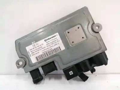 Gebrauchtes Autoersatzteil elektronisches modul zum citroen c4 picasso 1.6 blue-hdi fap oem-iam-referenzen 9802096780 9691626980 