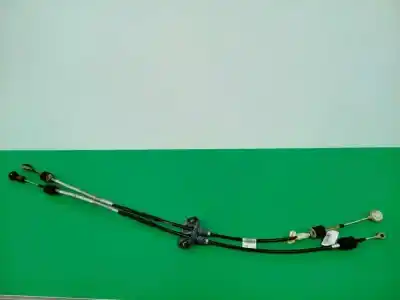 Piesă de schimb auto la mâna a doua maneta schimbator viteze pentru ford c-max (ceu) trend referințe oem iam av6r7e395gb