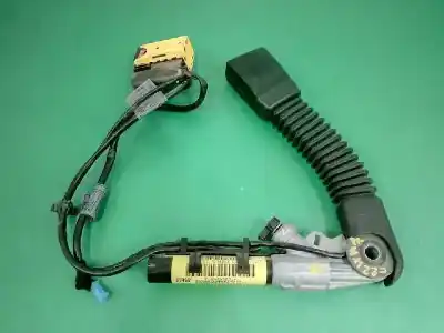Tweedehands auto-onderdeel rechter airbagspoorspanner voor bmw x5 (e53) 3.0i oem iam-referenties 7078042