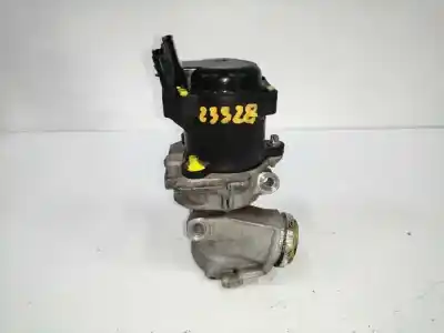 Peça sobressalente para automóvel em segunda mão válvula egr por peugeot 307 (s1) 1.6 hdi referências oem iam 