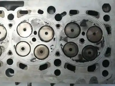 Second-hand car spare part cylinder head for volkswagen passat berlina (3c2) edition plus oem iam references 03l103373e  03l103286