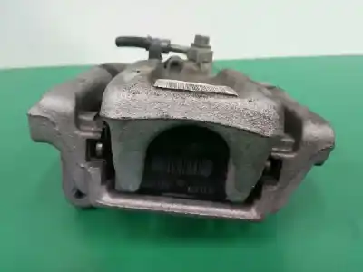 Автозапчасти б/у задний левый тормозной суппорт за citroen c4 picasso feel ссылки oem iam 9819059380  