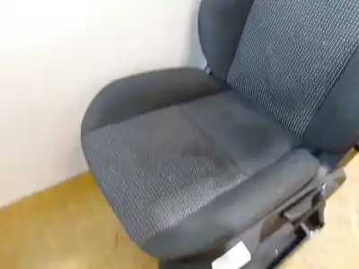 Peça sobressalente para automóvel em segunda mão assento dianteiro esquerdo por ford c-max (ceu) trend referências oem iam   