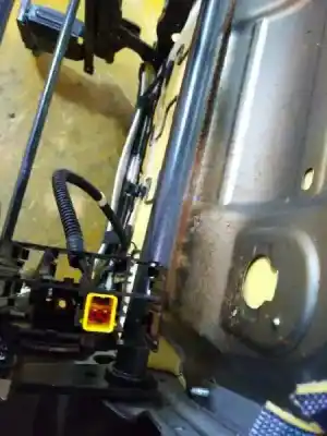 Peça sobressalente para automóvel em segunda mão assento dianteiro esquerdo por ford c-max (ceu) trend referências oem iam   