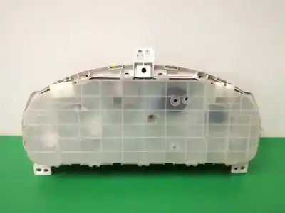 Peça sobressalente para automóvel em segunda mão quadrante por mazda 6 hatchback (gg) 2.0 di (gg14) referências oem iam jggj6wc  