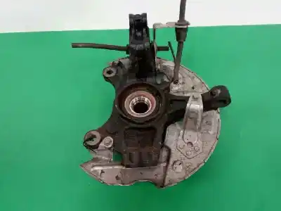 Peça sobressalente para automóvel em segunda mão manga de eixo dianteira direita por citroen c4 picasso/spacetourer feel 12v e-thp / puretech] referências oem iam 