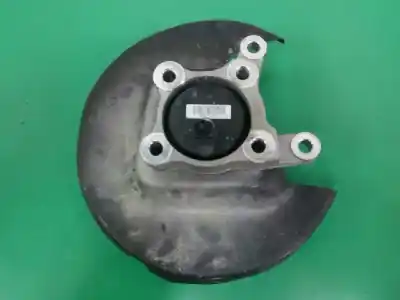 Peça sobressalente para automóvel em segunda mão manga de eixo traseira direita por citroen c4 picasso/spacetourer feel 12v e-thp / puretech] referências oem iam 9803736180