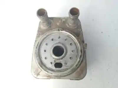 Second-hand car spare part ENGINE OIL COOLER for VOLKSWAGEN PASSAT BERLINA (3C2)  OEM IAM references 038117021E  