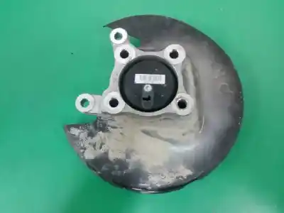 Peça sobressalente para automóvel em segunda mão manga de eixo traseira esquerda por citroen c4 picasso feel referências oem iam 9803736180  