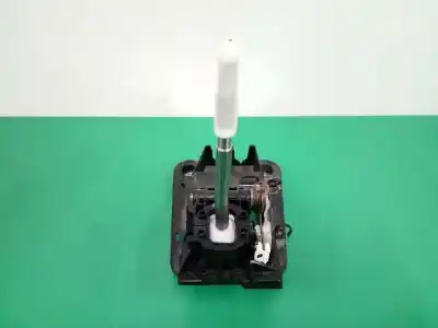 Piesă de schimb auto la mâna a doua schimbator de viteze pentru citroen c3 / c3 origin iii (sx) 1.2 vti 82 referințe oem iam 9808161480